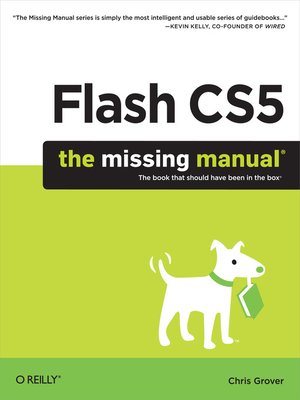 cover image of Flash CS5